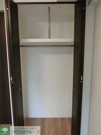 ZOOM北千住の物件内観写真